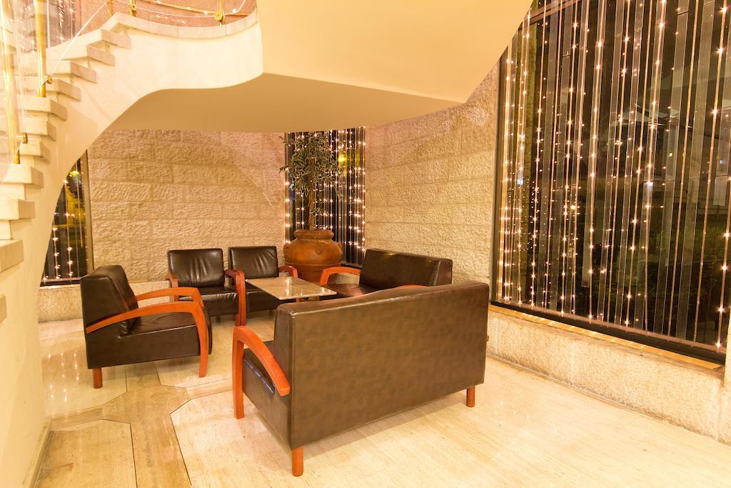 Royal Jerusalem Hotel Exterior photo
