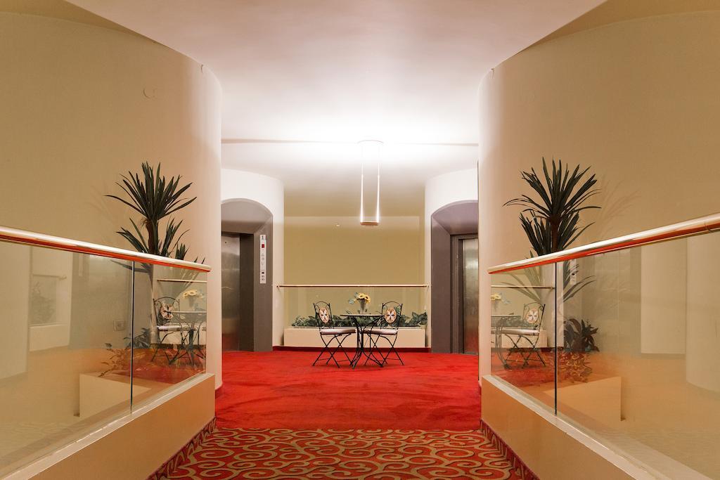 Royal Jerusalem Hotel Exterior photo