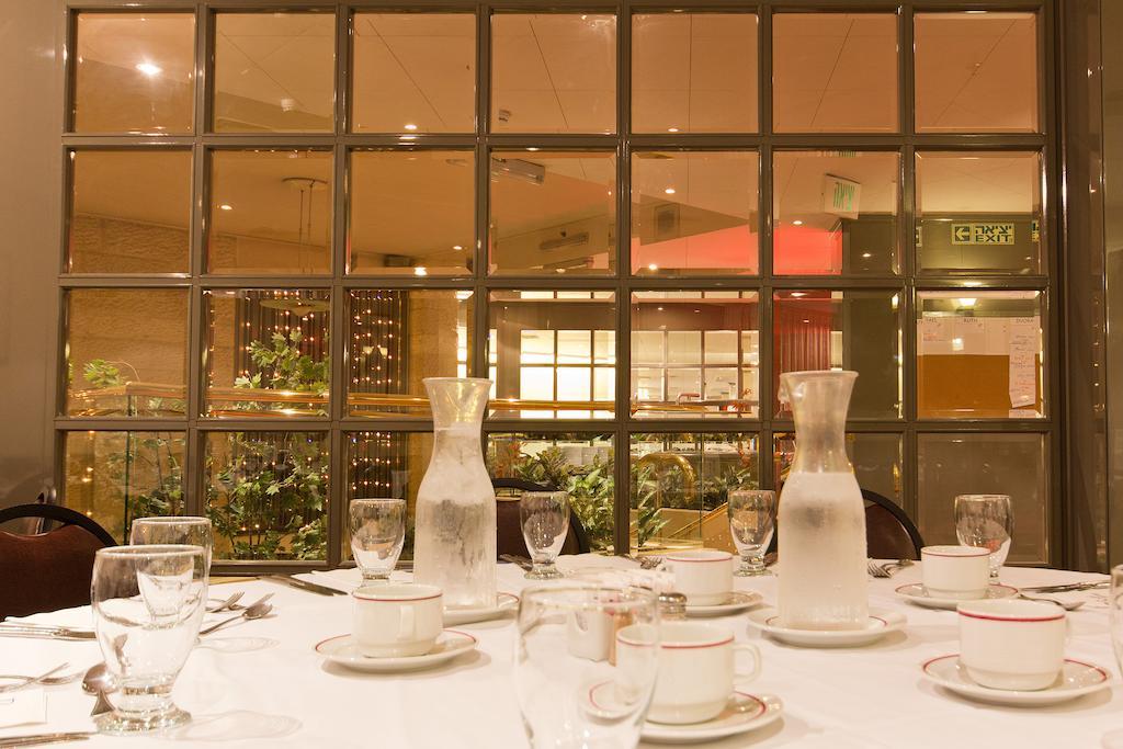 Royal Jerusalem Hotel Exterior photo