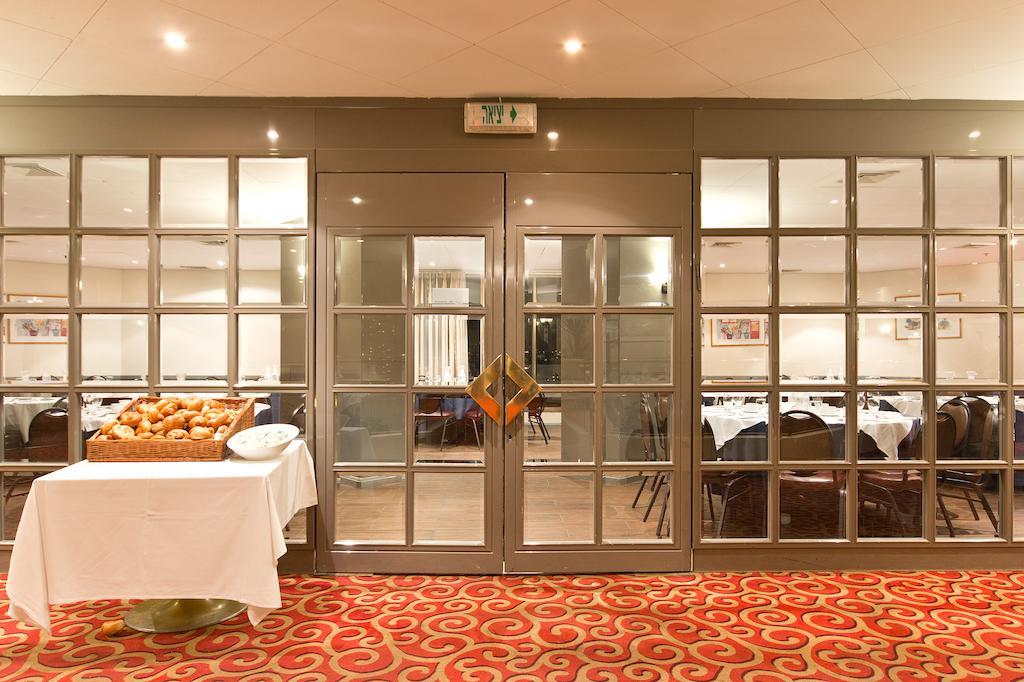 Royal Jerusalem Hotel Exterior photo