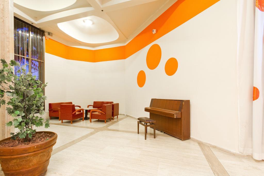 Royal Jerusalem Hotel Exterior photo