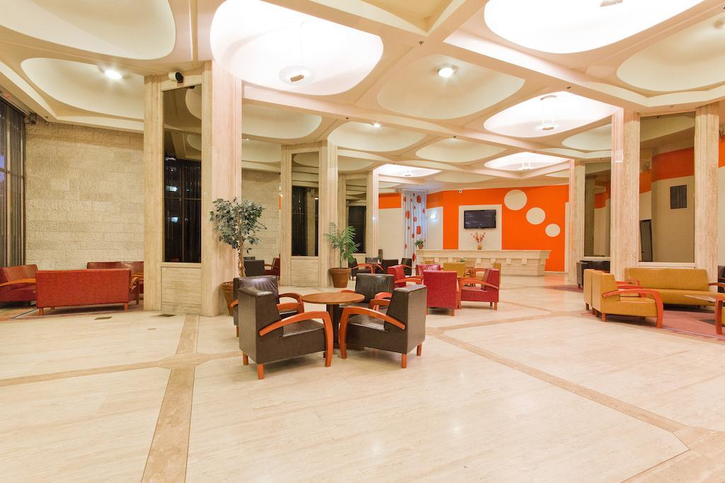 Royal Jerusalem Hotel Exterior photo
