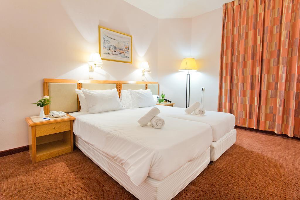 Royal Jerusalem Hotel Room photo