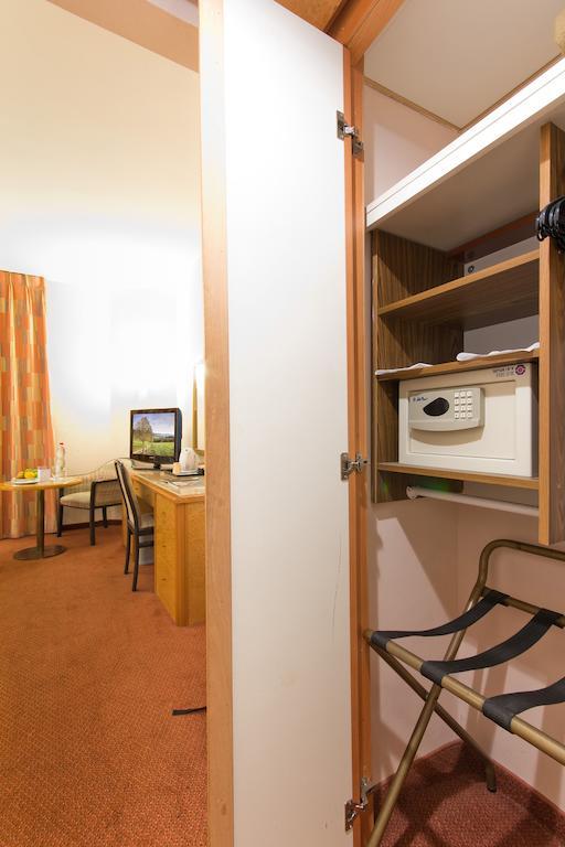 Royal Jerusalem Hotel Room photo