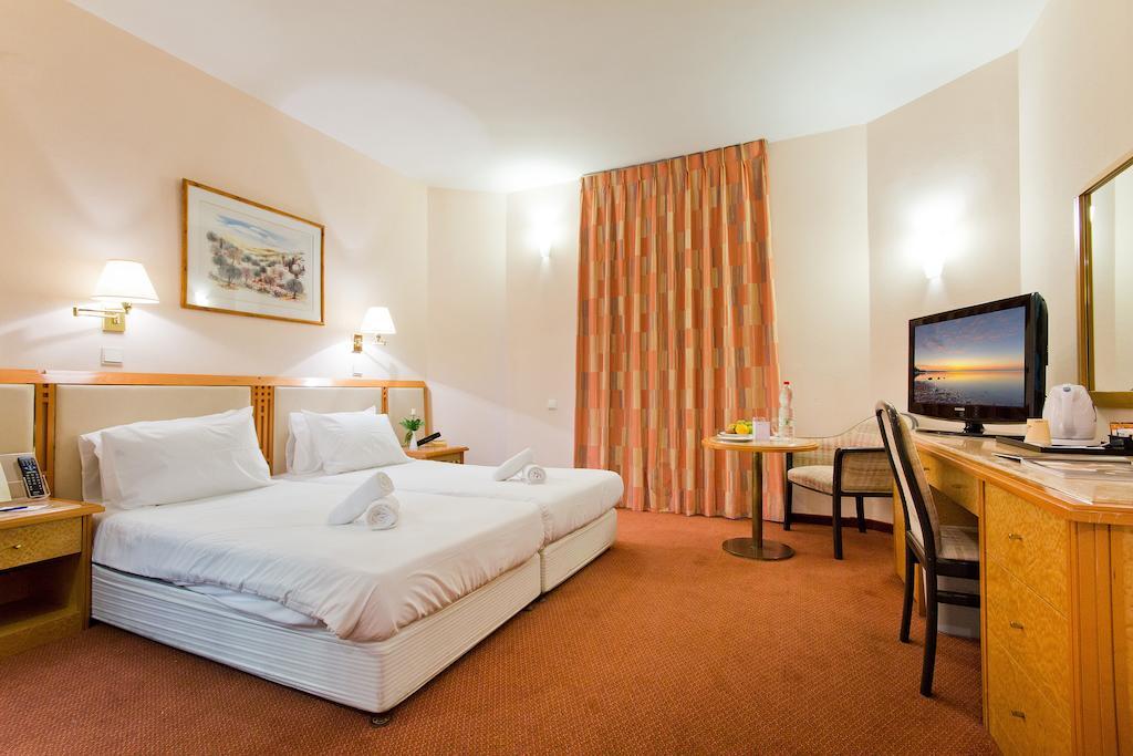 Royal Jerusalem Hotel Room photo