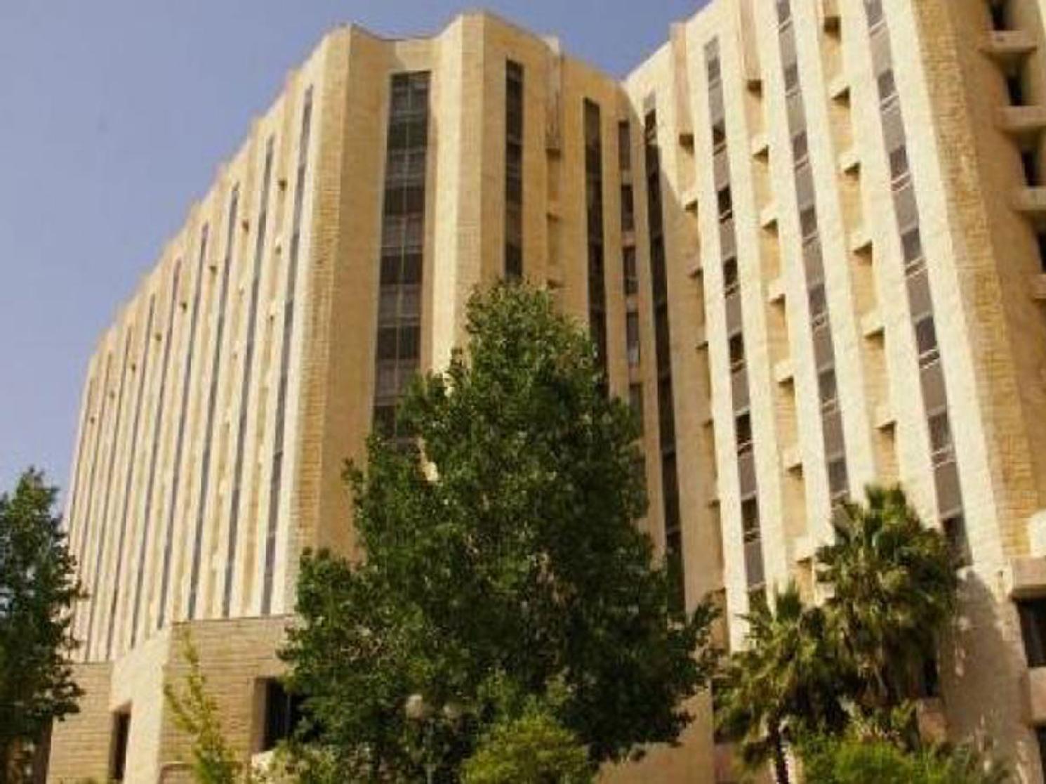 Royal Jerusalem Hotel Exterior photo