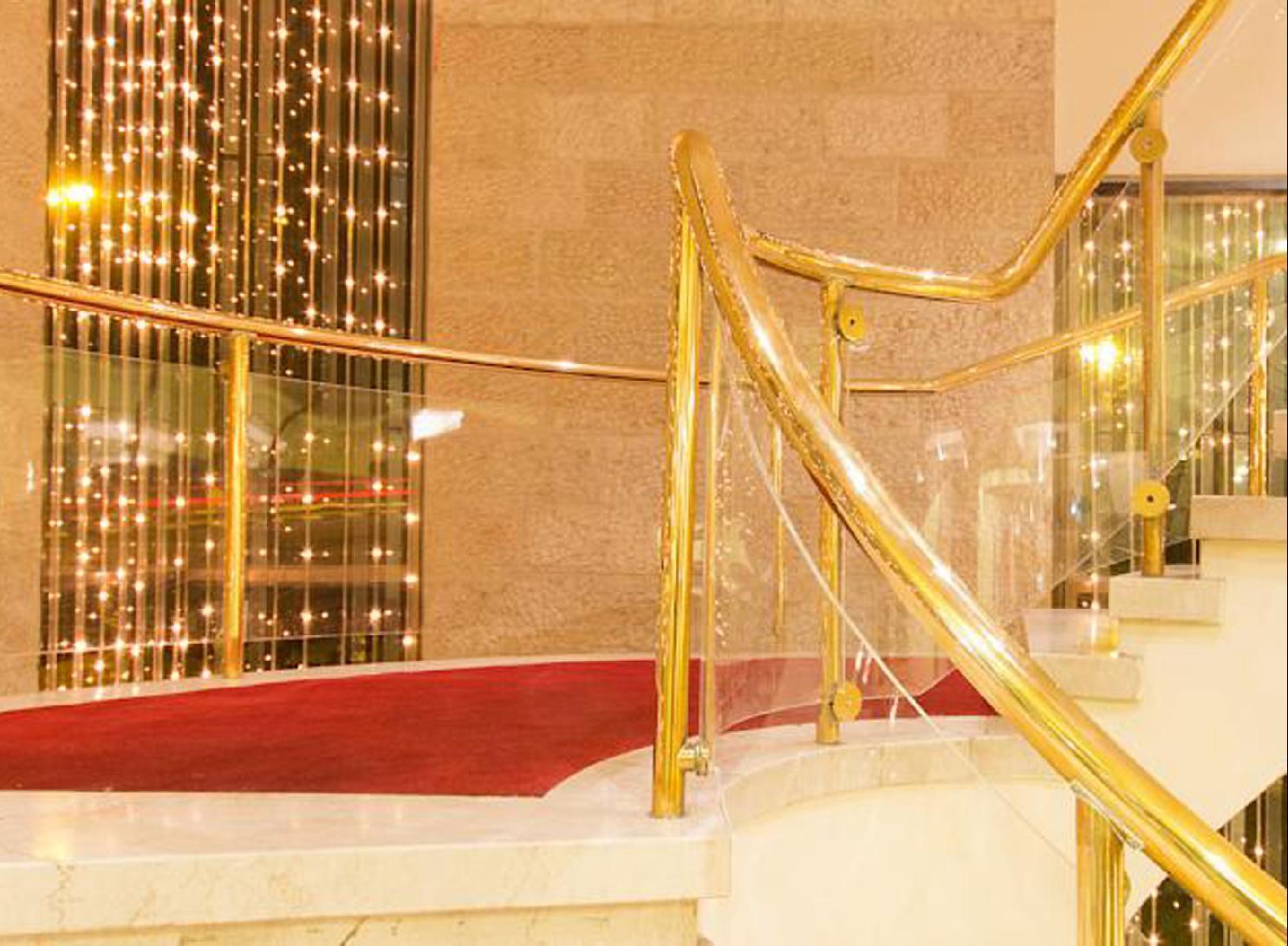 Royal Jerusalem Hotel Exterior photo